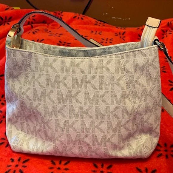 MICHAEL Michael Kors Handbags - Michael Kors Medium Fulton Messenger bag